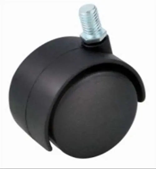 2" Inch Caster 66 lbs Swivel Nylon
