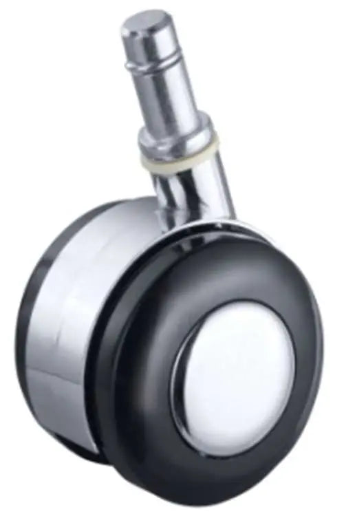 2" Inch Caster 77 lbs Swivel Acrylonitrile Butadiene Styrene (Plastic)