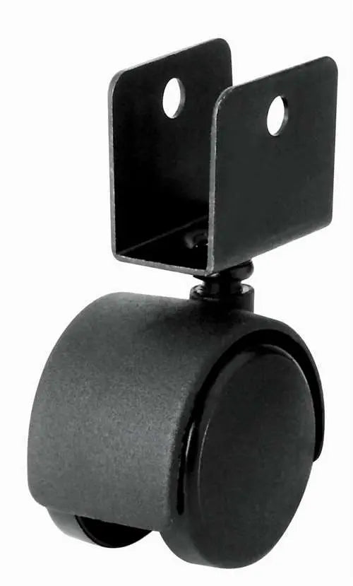 2" Inch Caster  66 lbs Swivel Nylon
